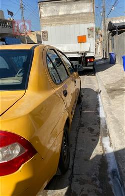 سايبا طيبا
